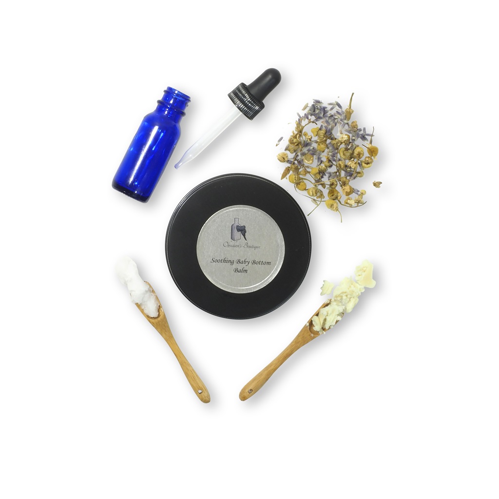 baby bottom balm