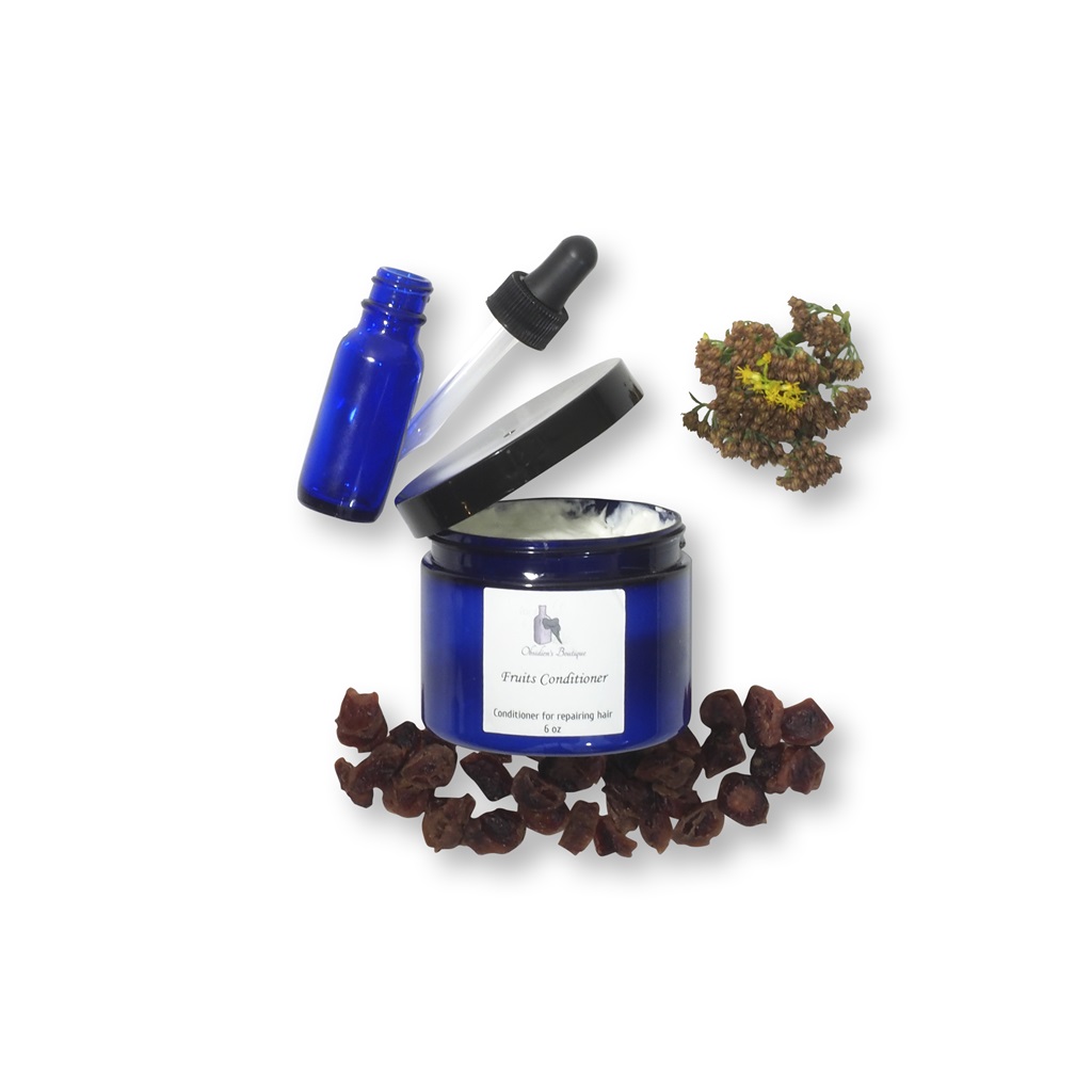 rinse-off conditioner