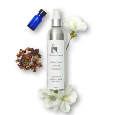 oprchid glow conditioner